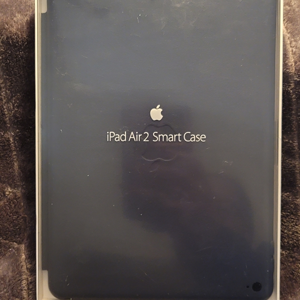 iPad Air 2 smart case